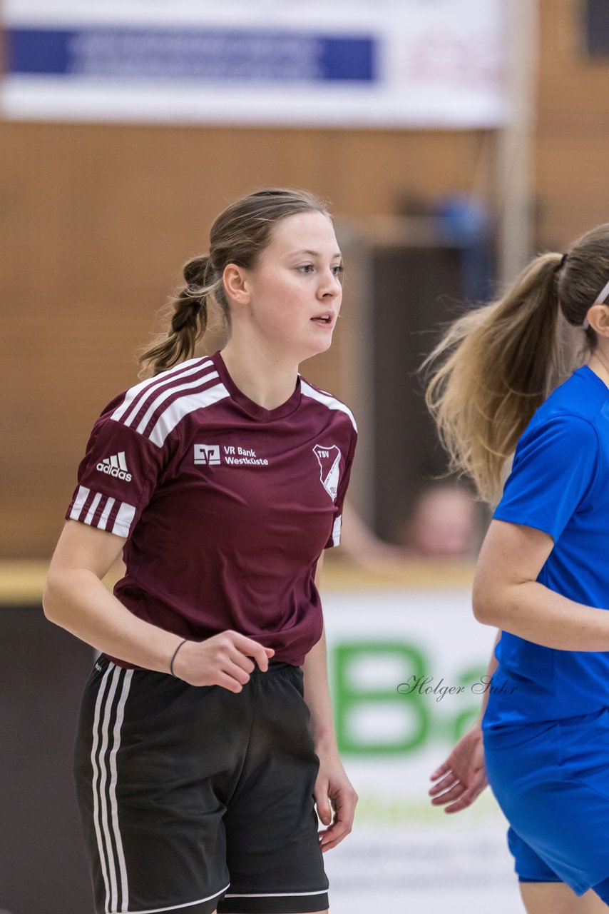 Bild 282 - VR Bank Cup Horst